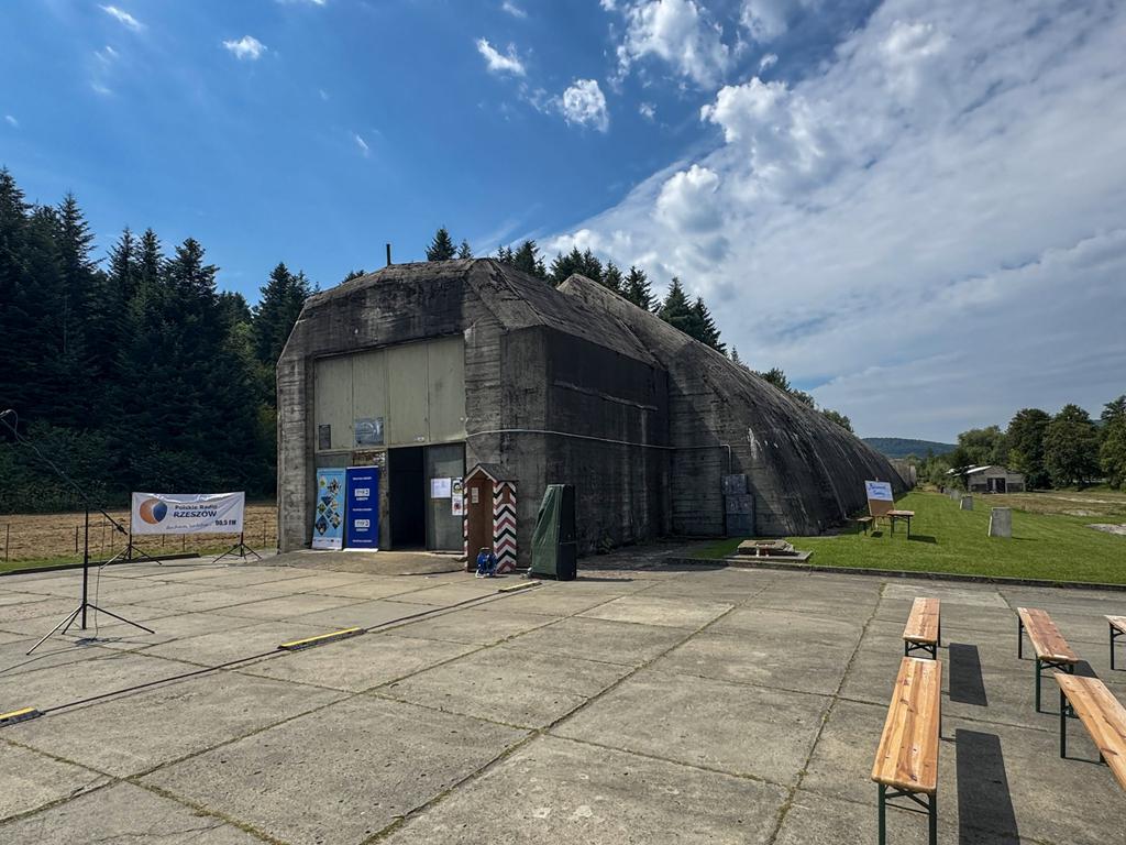 Piknik militarny w Stępinie